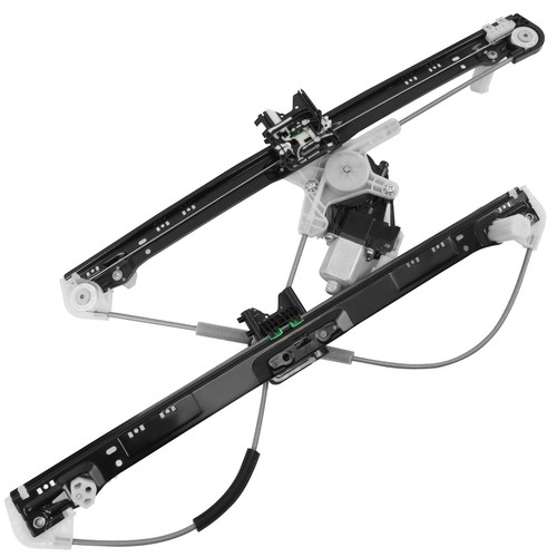 Window regulator rear right - window,