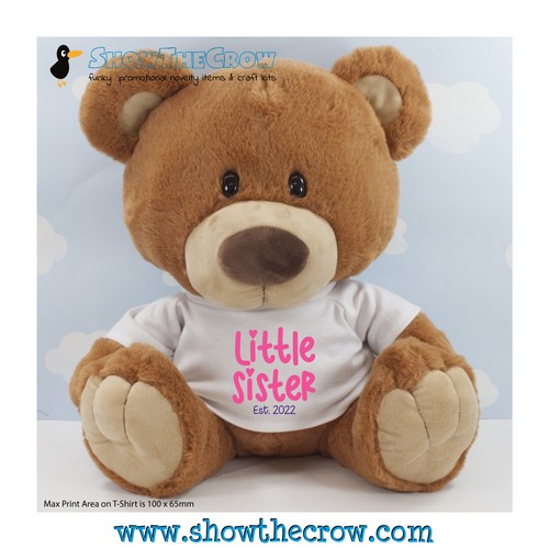 Little sister est 2022 - sister,