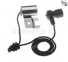 INTERMOTOR IGNITION CONDENSER