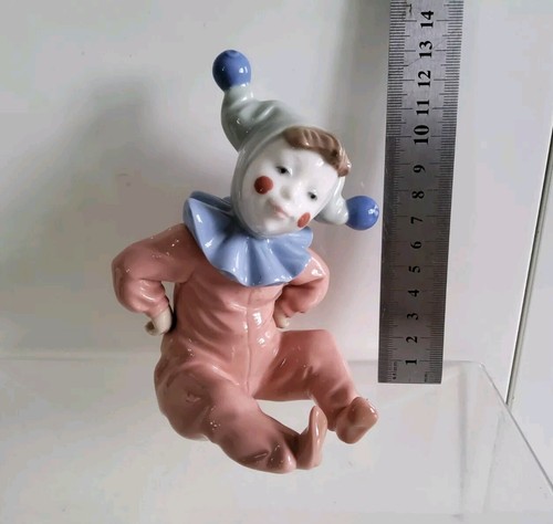 Nao lladro figure - lladro,