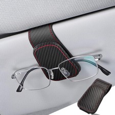 1Pc Car Accessories Glasses