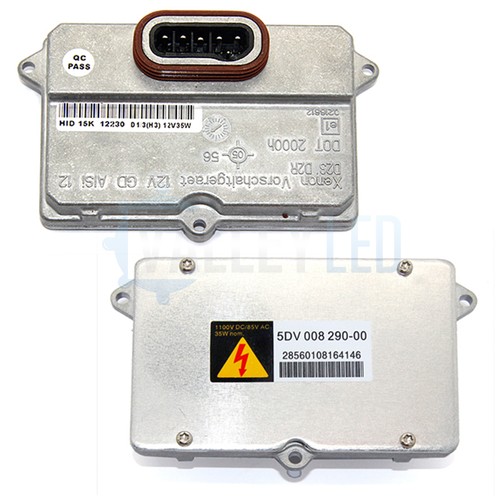 Hella 5dv 008 - 008, xenon