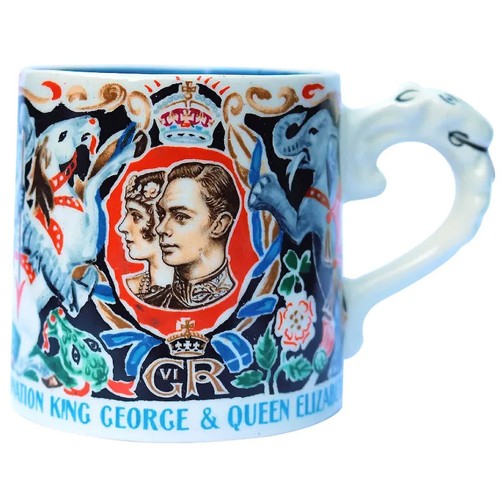 Myott pottery dame laura - pottery,