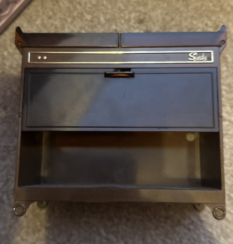 Vintage sindy hostess trolley - vintage,