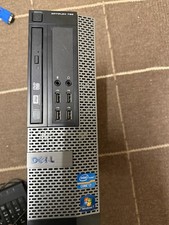 Desktop PC  DELL OPTIPLEX 790