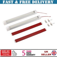 Led Interior Strip Car Van