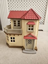 Sylvanian Families Vintage