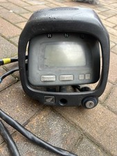 Honda TRX 350 2006 Clocks/dash Speedometer 