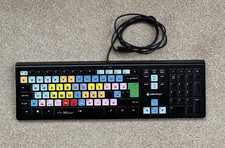 Avid media composer Keyboard