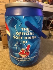 Kooler Kraft PEPSI Can Cooler