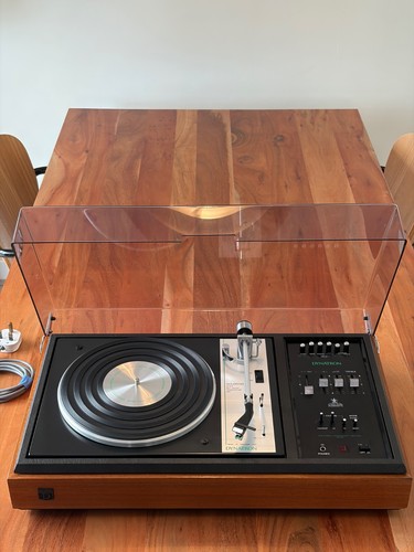 Vintage dynatron hfc - vintage,
