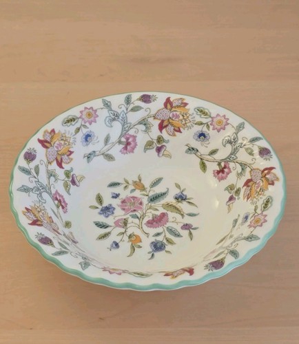 Minton haddon hall - minton, green