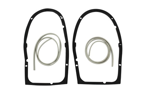Set headlight gaskets for - set,