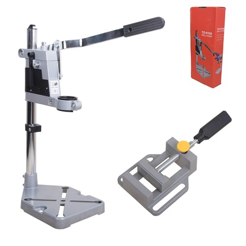 Adjustable hand drill - adjustable,