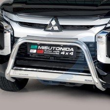 Mitsubishi L200 Series 6 63mm