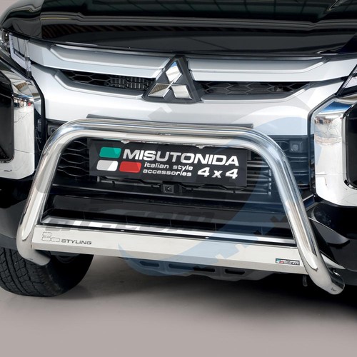 Mitsubishi l200 series 63mm - mitsubishi,