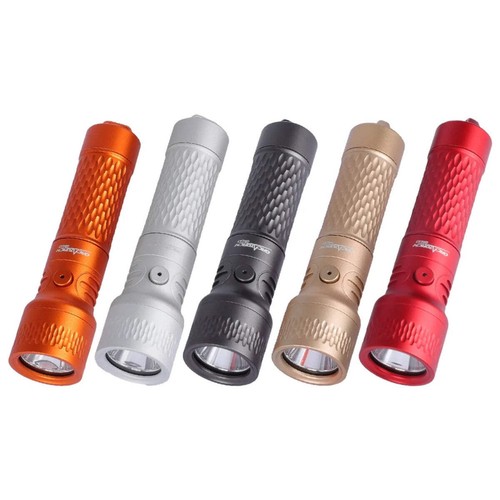 Orcatorch orca7 dive torch - orca7,