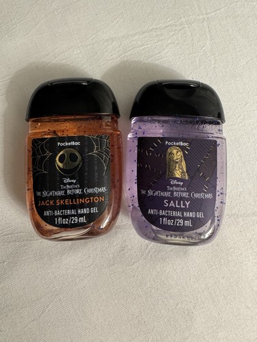 Bath body works pocketbac - works,