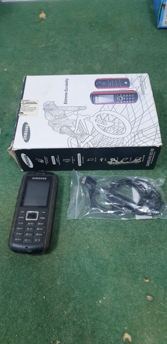 Samsung b2100 black robust - samsung, b2100,