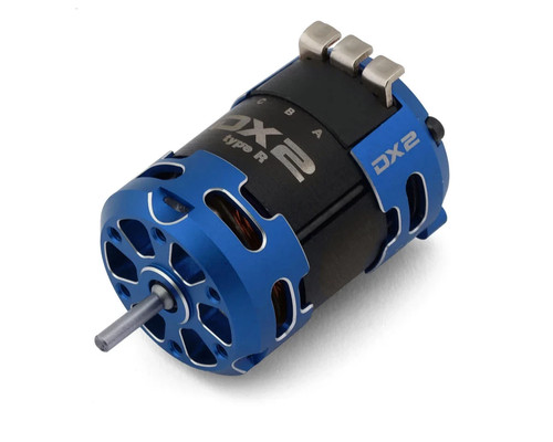 Yokomo drift performance dx2 - yokomo,