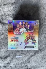 Topps Match Attax 2025/26 Full Box (32 Packs) - SEALED ✅🔥 #2