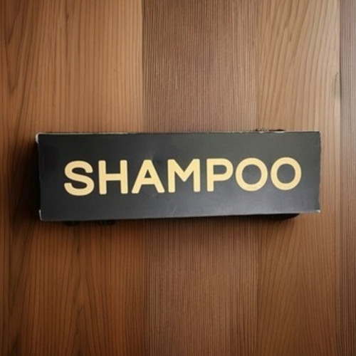 Based shampoo oz - based,