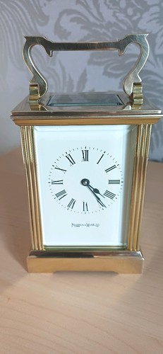 Vintage mappin webb london - "mappin, &