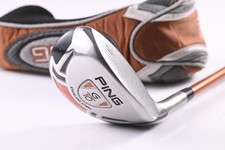 Ping G10 #3 Hybrid / 21 Degree