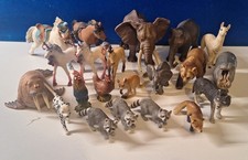 Schleich Animals Bundle / Job Lot x 21