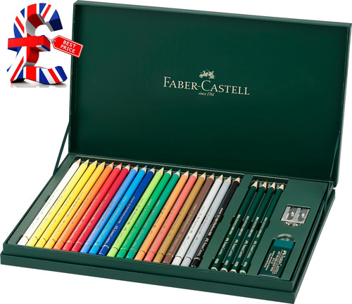 Faber castell art graphic - faber-castell, &