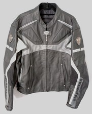 ARLENNESS MENS LEATHER