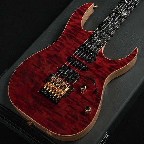 Ibanez custom jcrg2601 - ibanez j-custom,