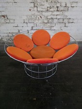 Verner panton peacock - peacock, chair