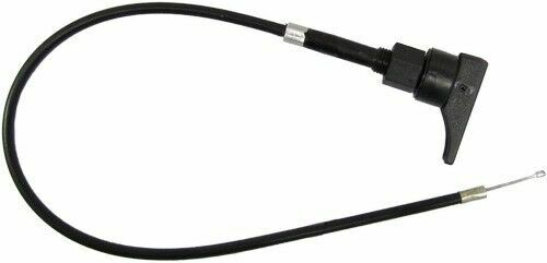 Choke cable yamaha - choke,