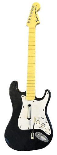 Rock band fender - fender, stratocaster