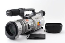 SONY Sony DCR-VX2000 digital