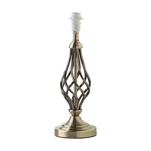 Table lamp queenswood - lamp,