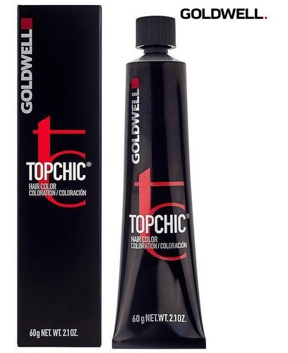 Goldwell topchic tubes 60ml - tubes,