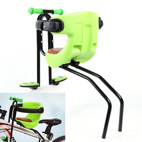 Kids front bike seat child - kids,