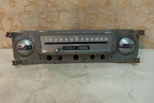 USED SMITHS 100MPH SPEEDOMETER TRIUMPH VITESSE HERALD MG Midget 1500 SN6206/00A