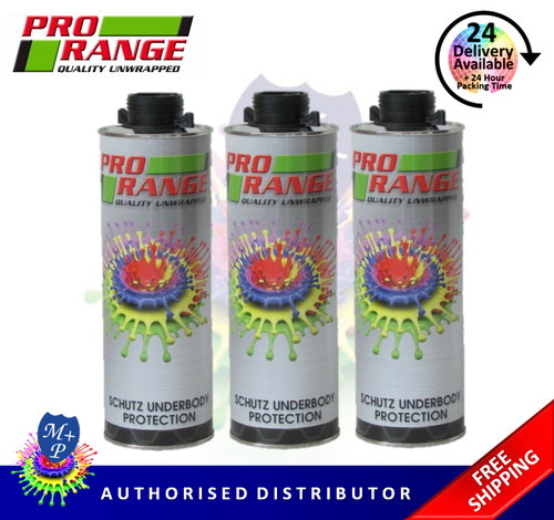 Pro range car - body, x
