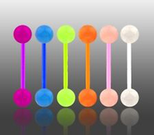 New lot flexi glow - new,