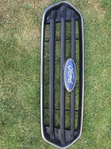 Ford transit custom - ford,