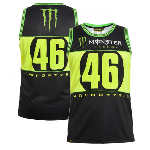 Valentino rossi motogp vest - valentino,