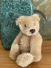 Small Antique Vintage Steiff