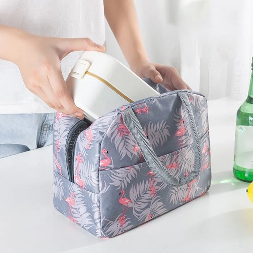 Insulated lunch bag thermal - lunch,