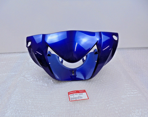Honda vision nsc50wh nsc110wh - nsc50wh,