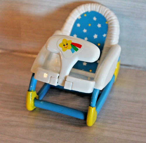 Fisher price loving family - fisher-price,