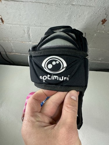 Optimum razor headguard blue - optimum,