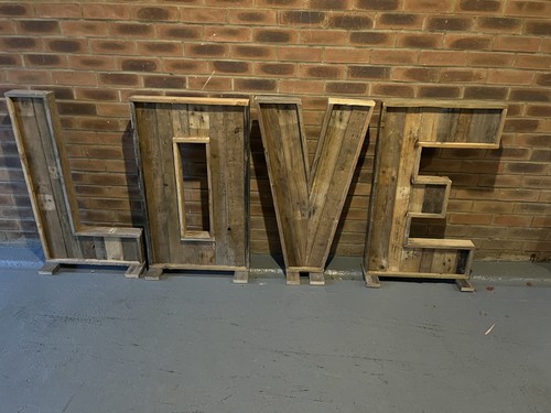 Love letters feet - letters,
